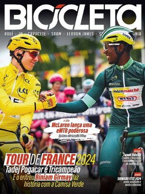 Revista Bicicleta - Magazine